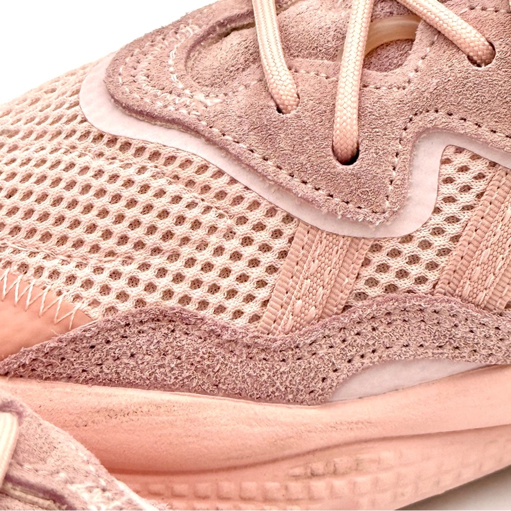 ADIDAS Ozweego Shoes Women's Vapor‎ Pink Hq6682 Size 7 US
Barely Used like new - Picture 11 of 15